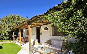 Casita Cártama casa rural jacuzzi